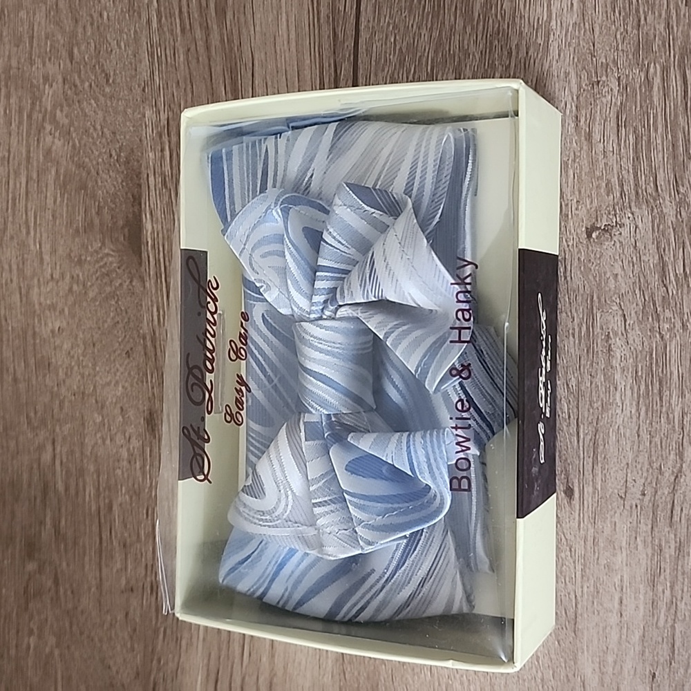 Men's Bow Ties